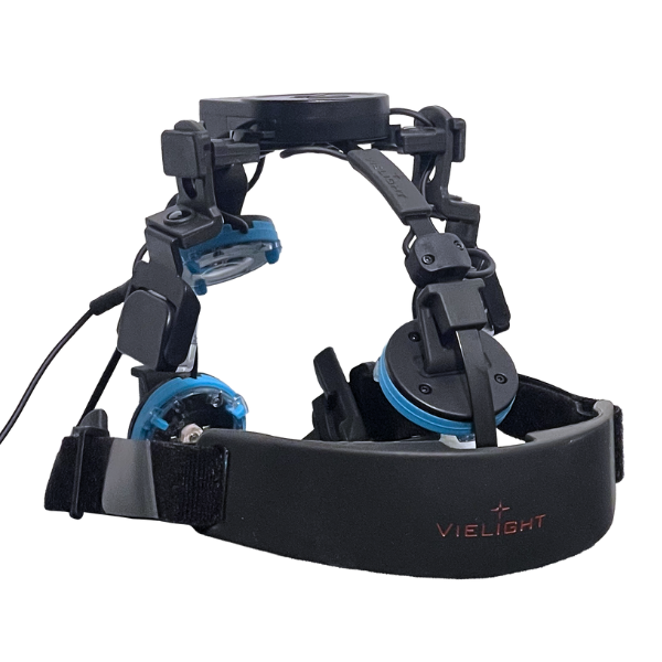 A Image of the Vielight Technology